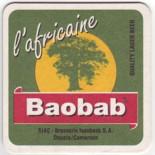 Baobab CM 001